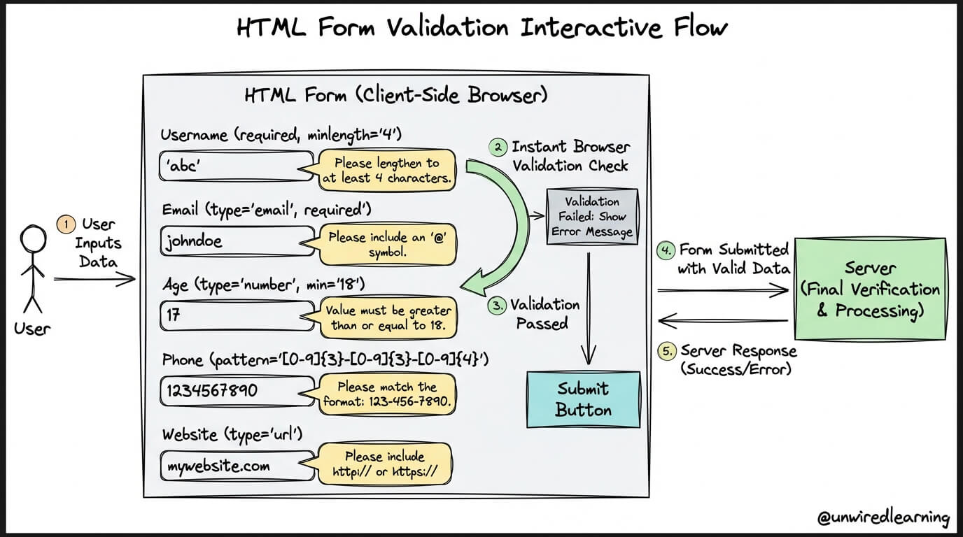 Programming Blog & Tutorials - Unwired Learning