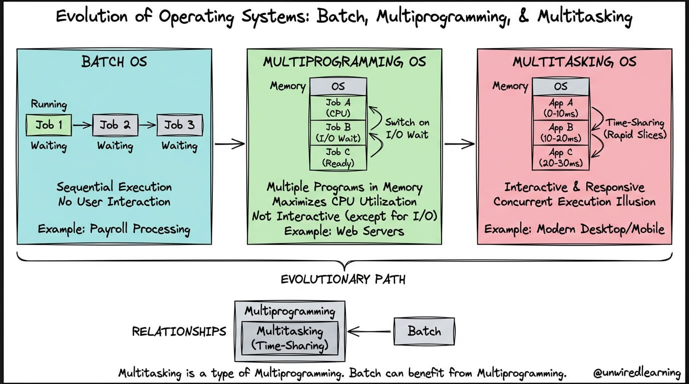 Programming Blog & Tutorials - Unwired Learning