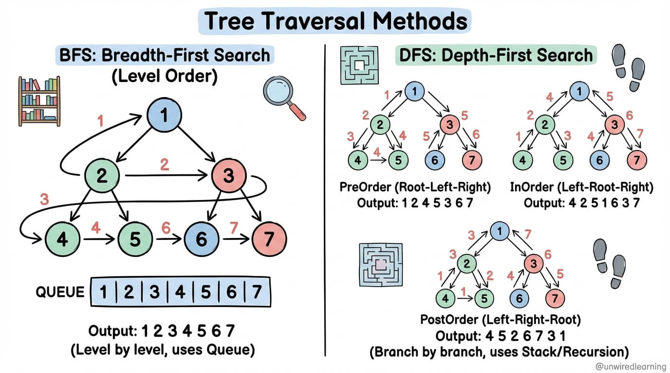 Programming Blog & Tutorials - Unwired Learning