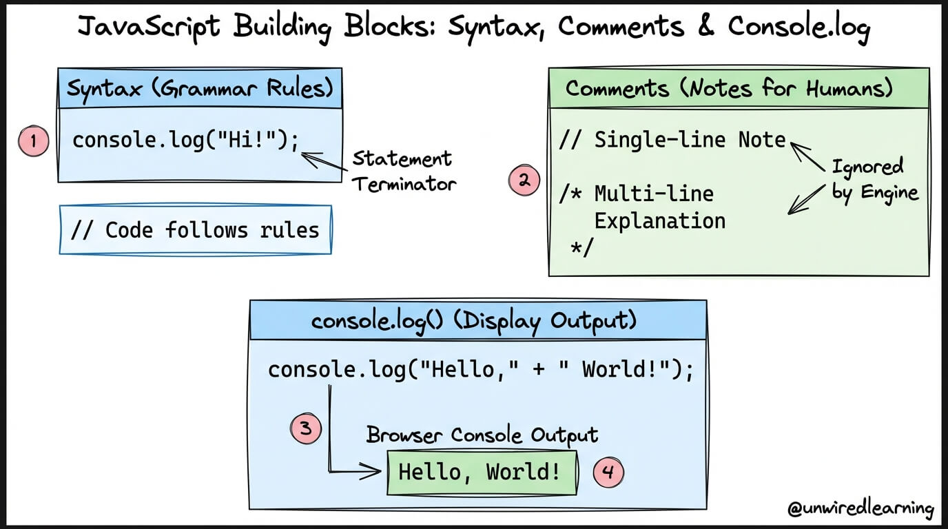 Programming Blog & Tutorials - Unwired Learning