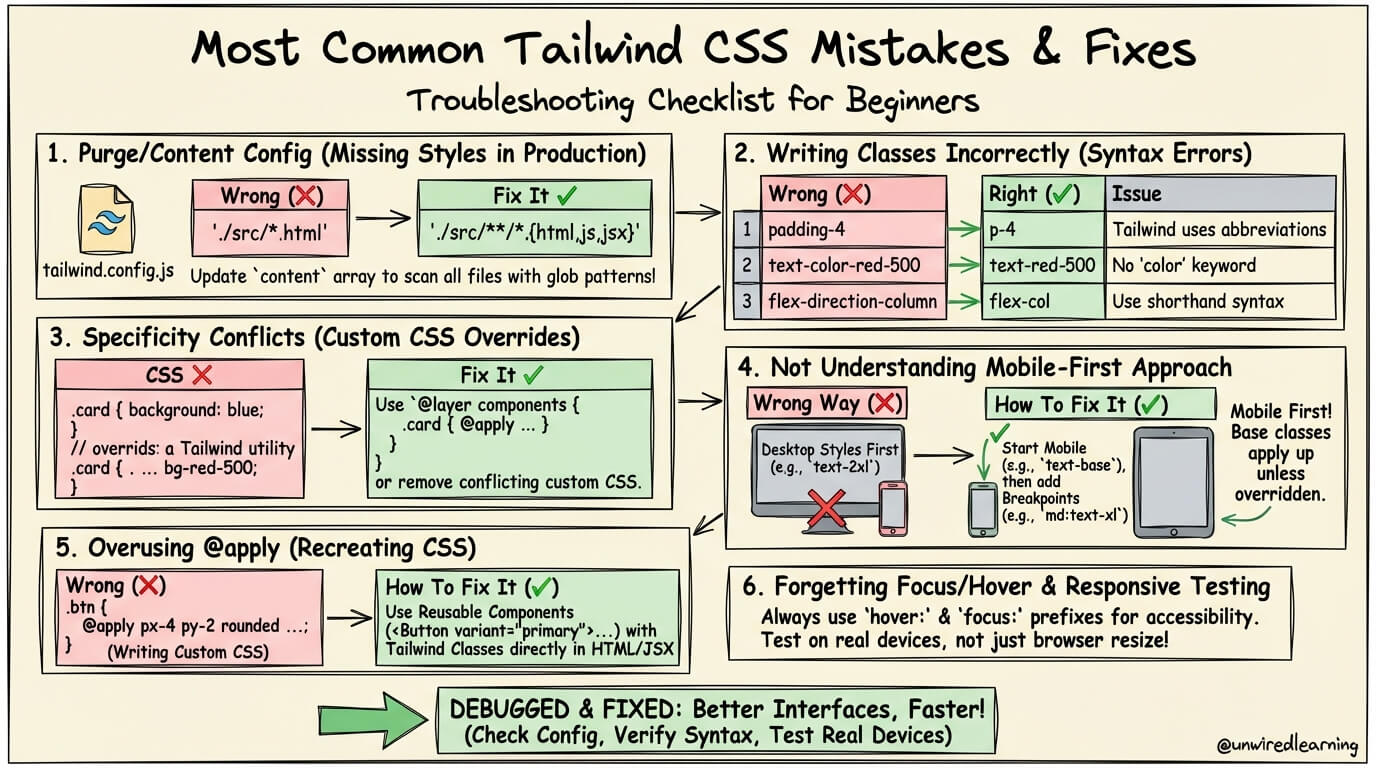 Programming Blog & Tutorials - Unwired Learning