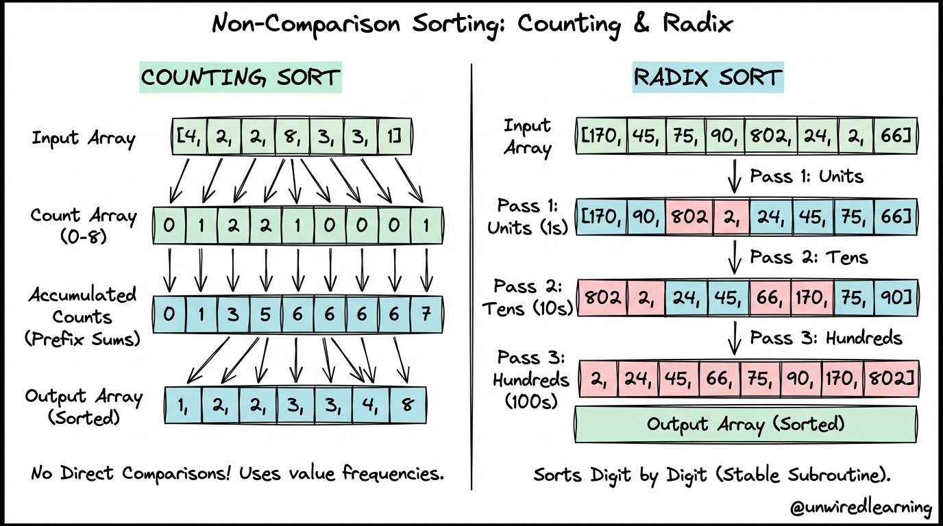 Programming Blog & Tutorials - Unwired Learning