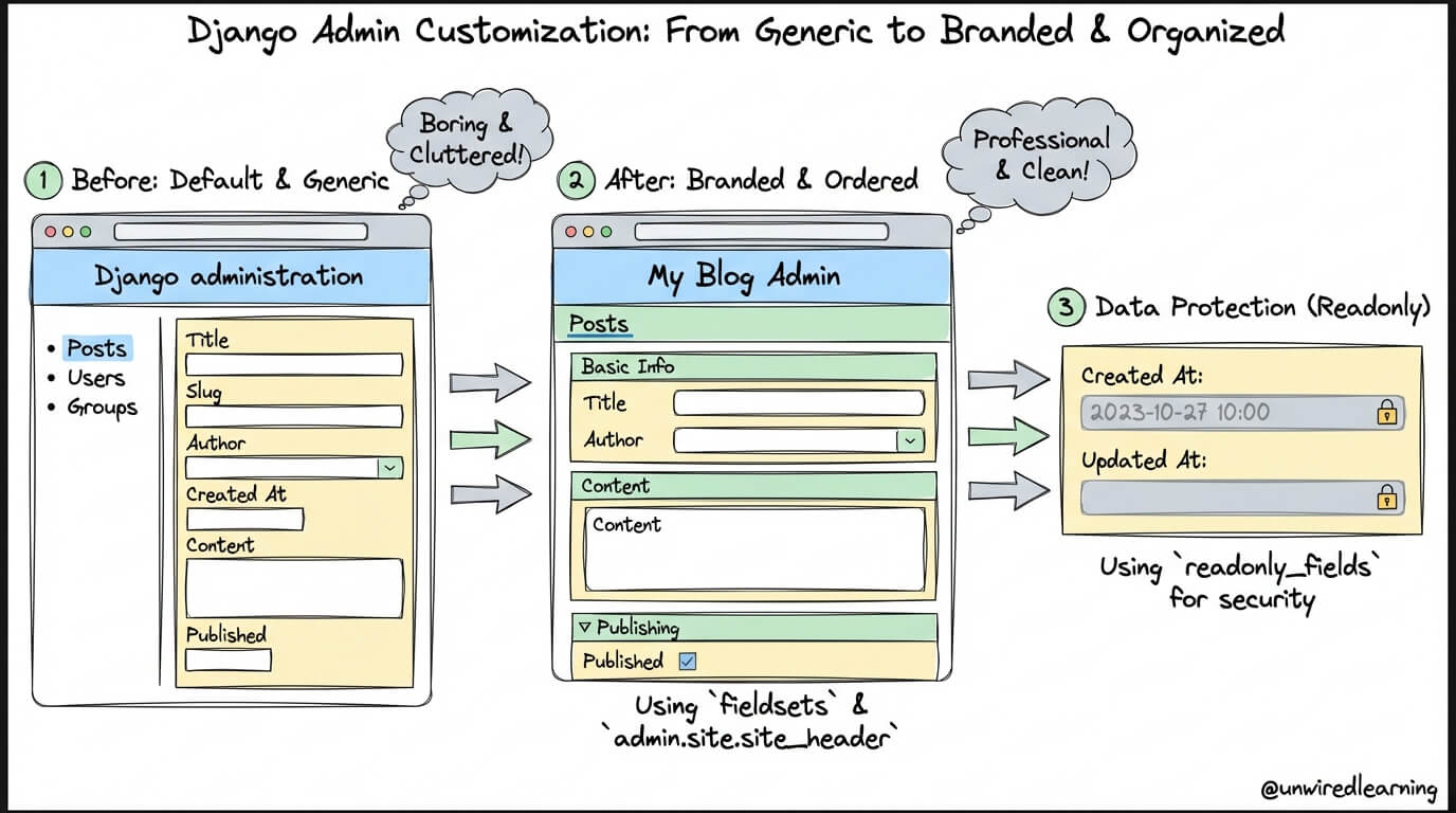 Programming Blog & Tutorials - Unwired Learning