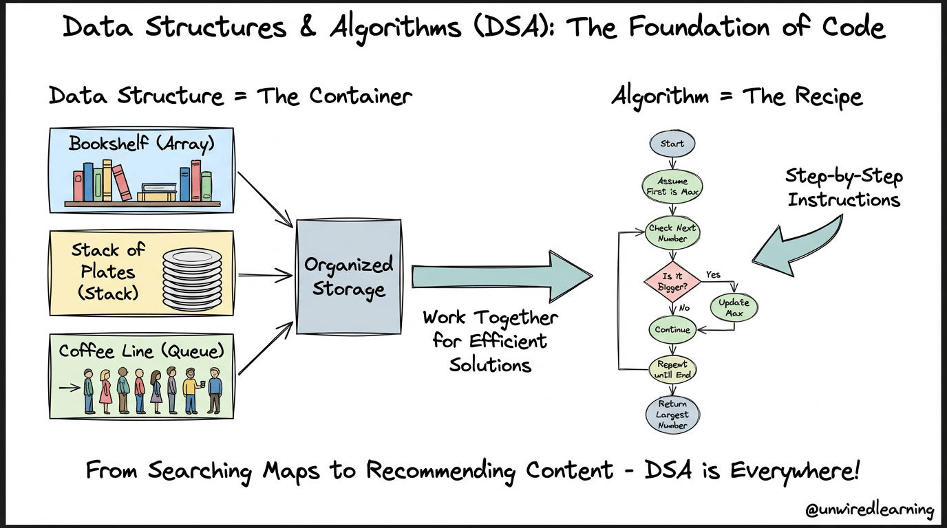 Programming Blog & Tutorials - Unwired Learning