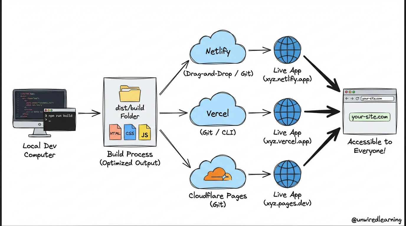 Programming Blog & Tutorials - Unwired Learning