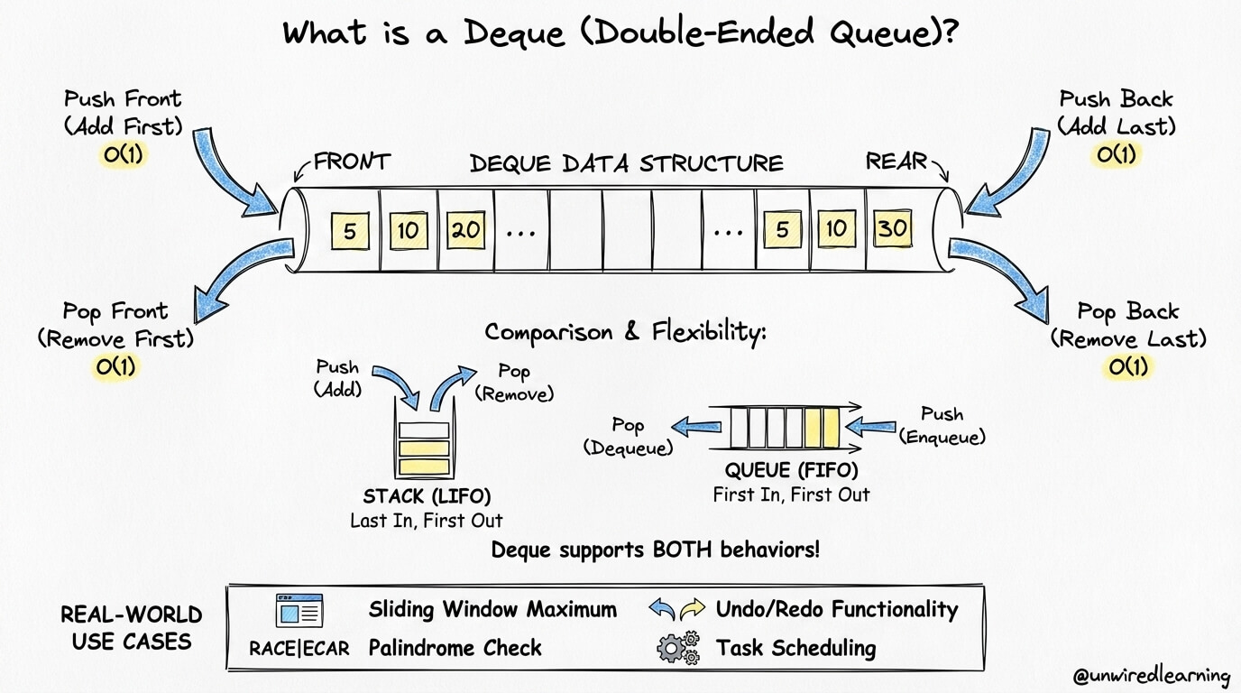 Programming Blog & Tutorials - Unwired Learning