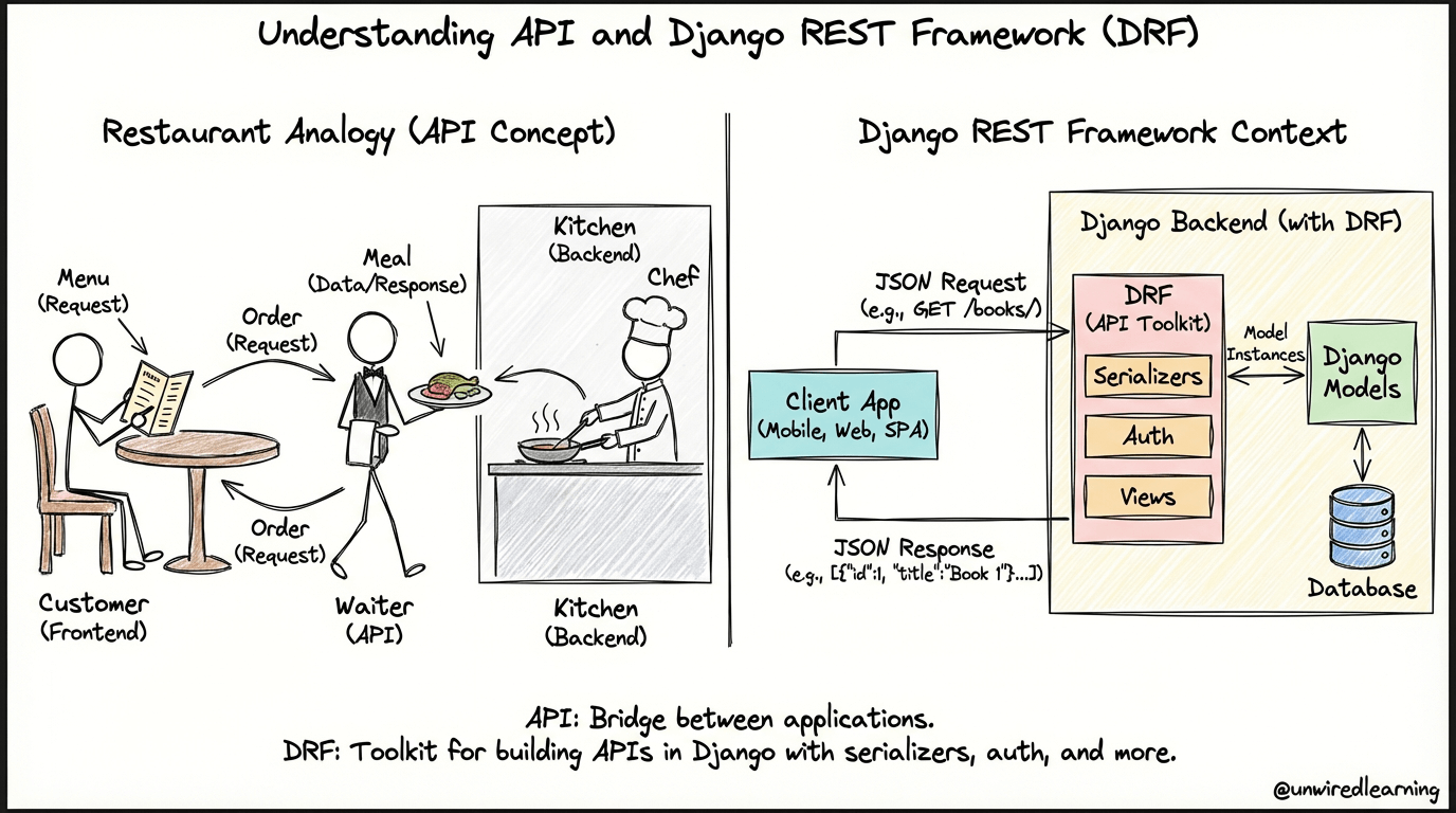 Programming Blog & Tutorials - Unwired Learning
