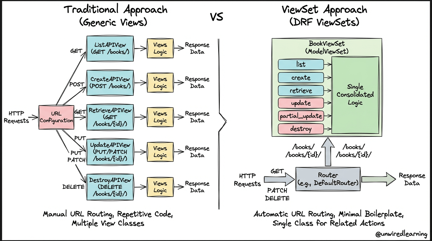 Programming Blog & Tutorials - Unwired Learning