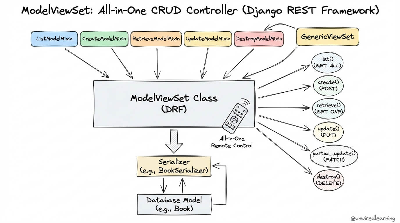 Programming Blog & Tutorials - Unwired Learning