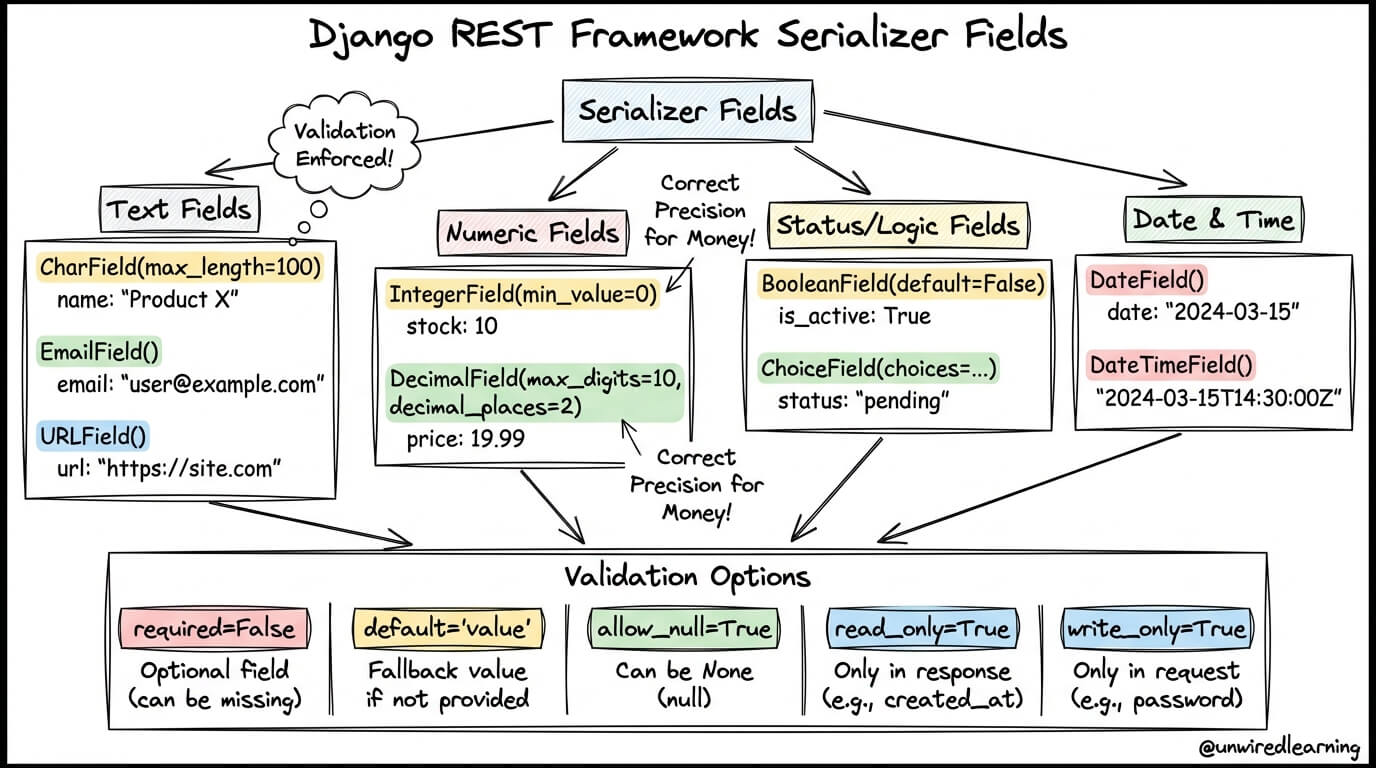 Programming Blog & Tutorials - Unwired Learning