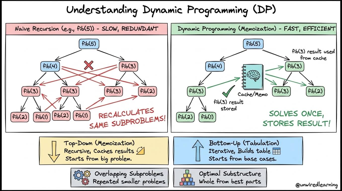Programming Blog & Tutorials - Unwired Learning