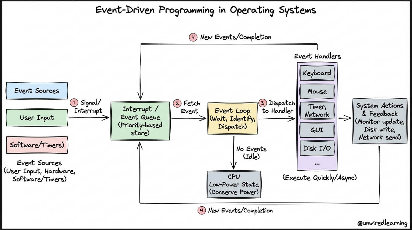 Programming Blog & Tutorials - Unwired Learning