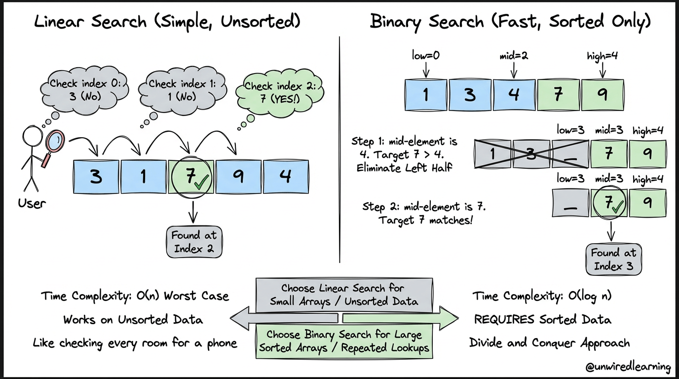 Programming Blog & Tutorials - Unwired Learning