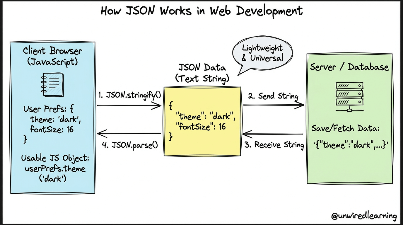 Programming Blog & Tutorials - Unwired Learning