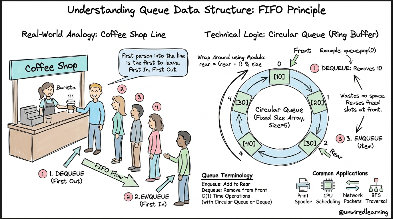 Programming Blog & Tutorials - Unwired Learning
