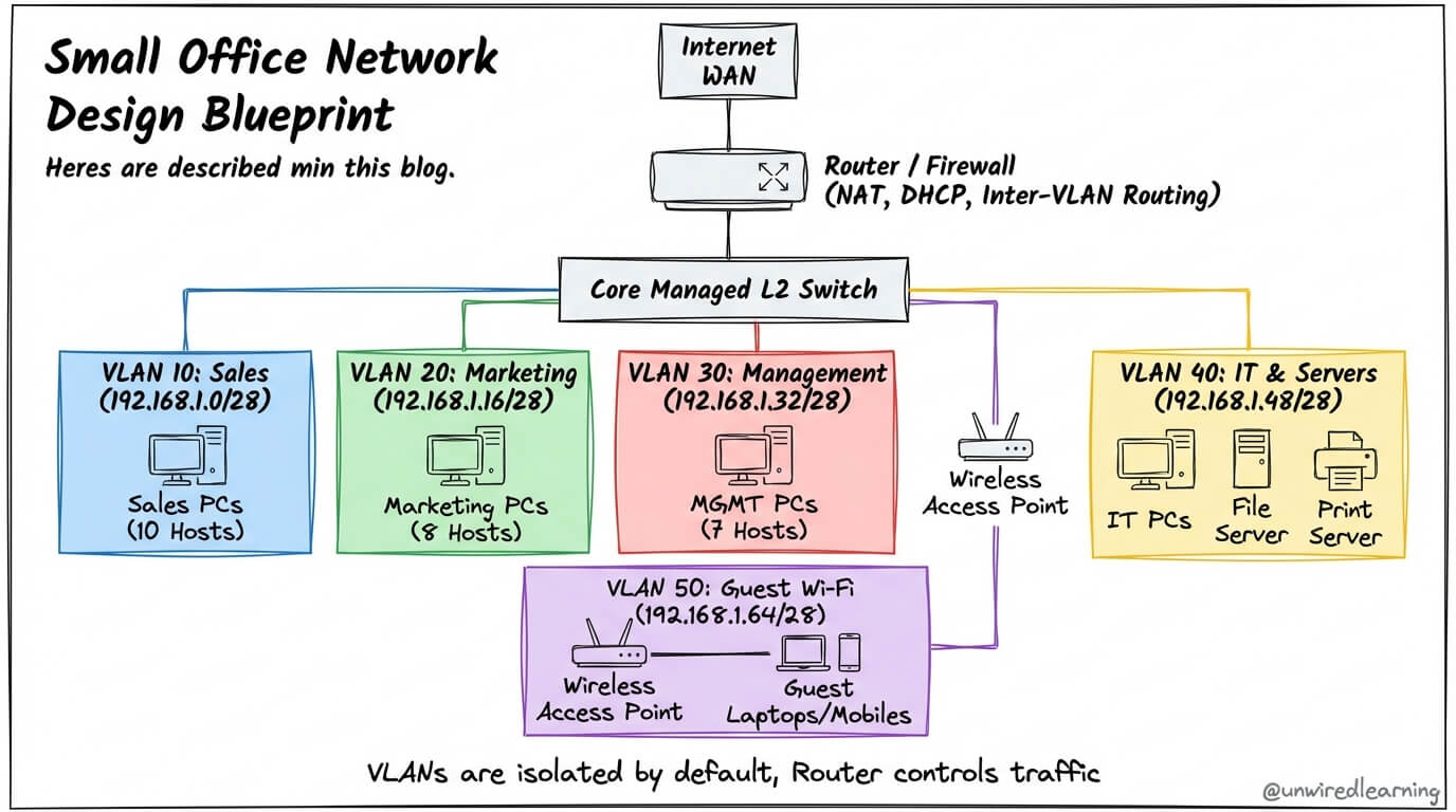 Programming Blog & Tutorials - Unwired Learning