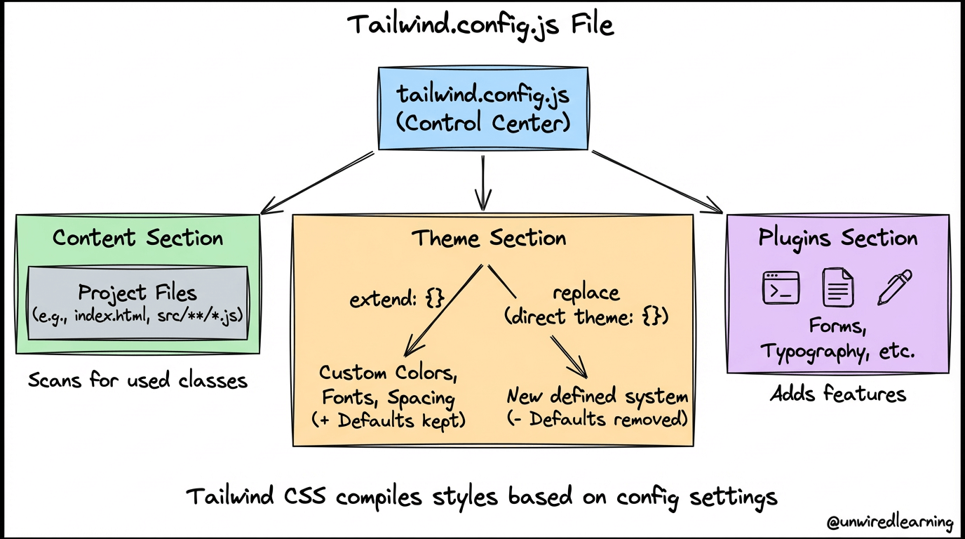 Programming Blog & Tutorials - Unwired Learning