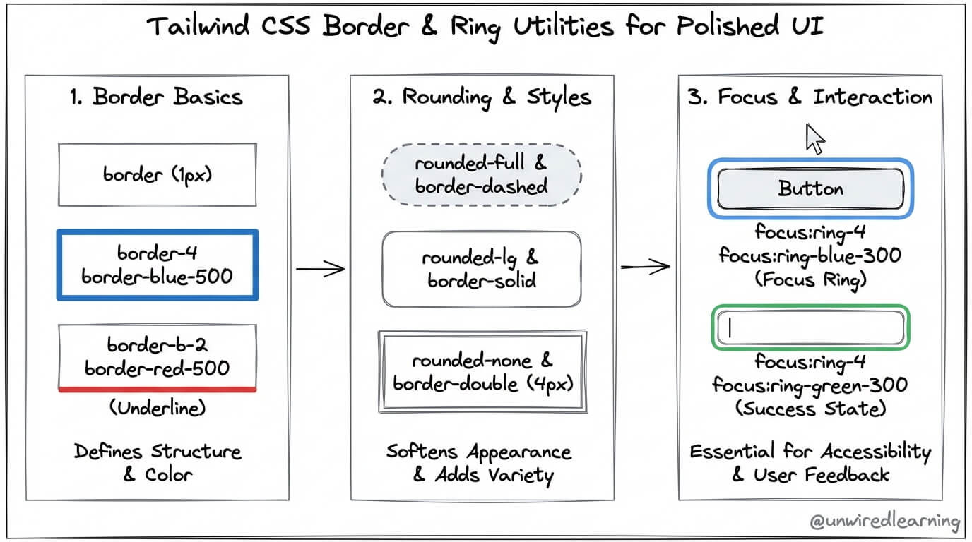 Programming Blog & Tutorials - Unwired Learning