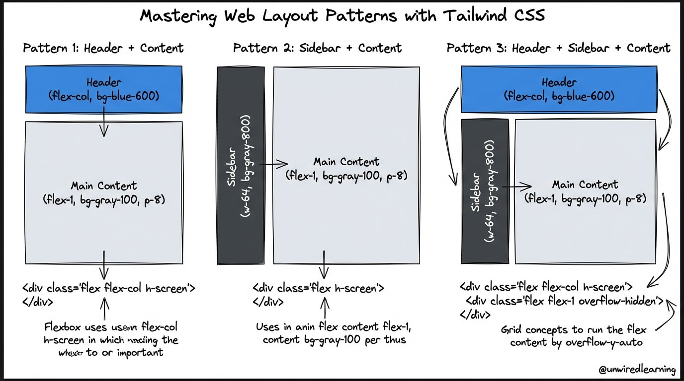Programming Blog & Tutorials - Unwired Learning