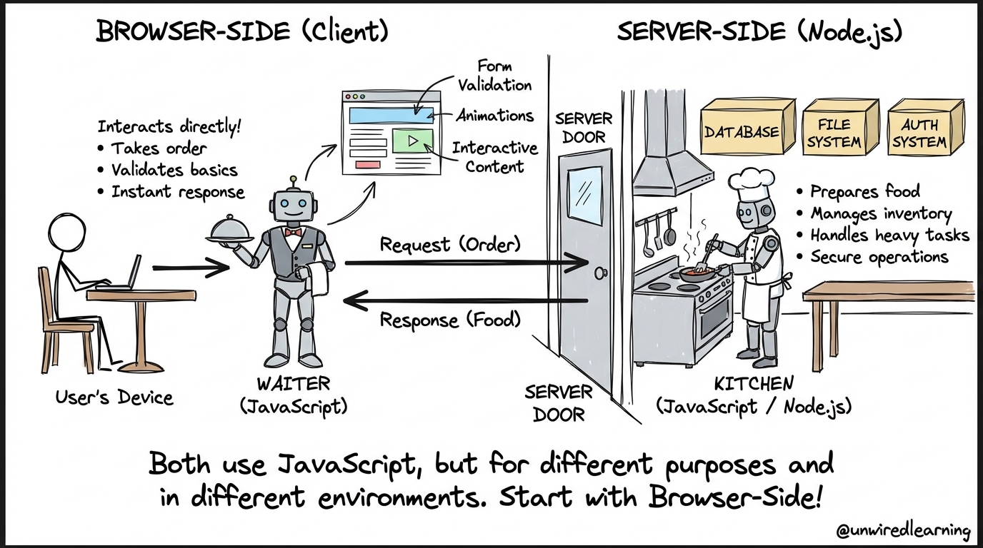 Programming Blog & Tutorials - Unwired Learning
