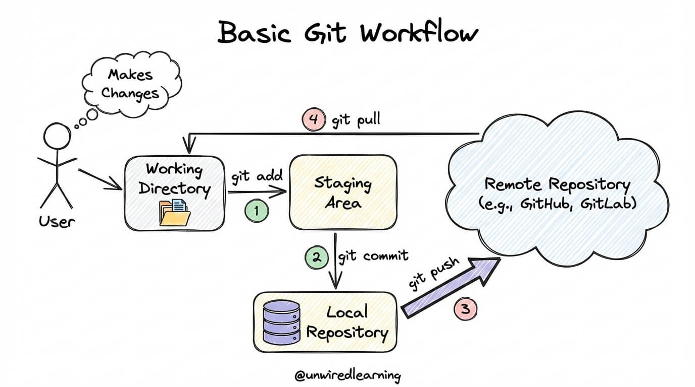 Programming Blog & Tutorials - Unwired Learning