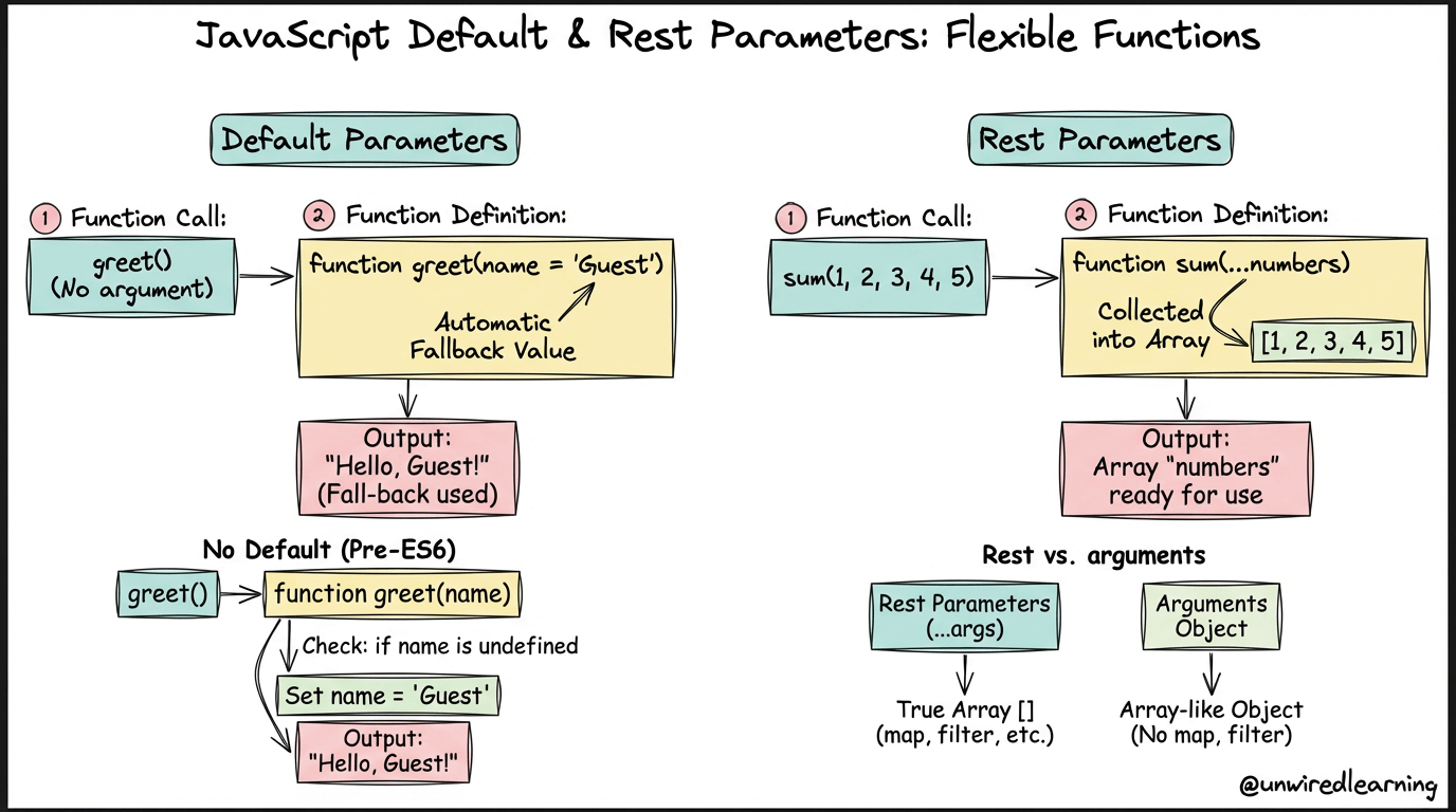 Programming Blog & Tutorials - Unwired Learning