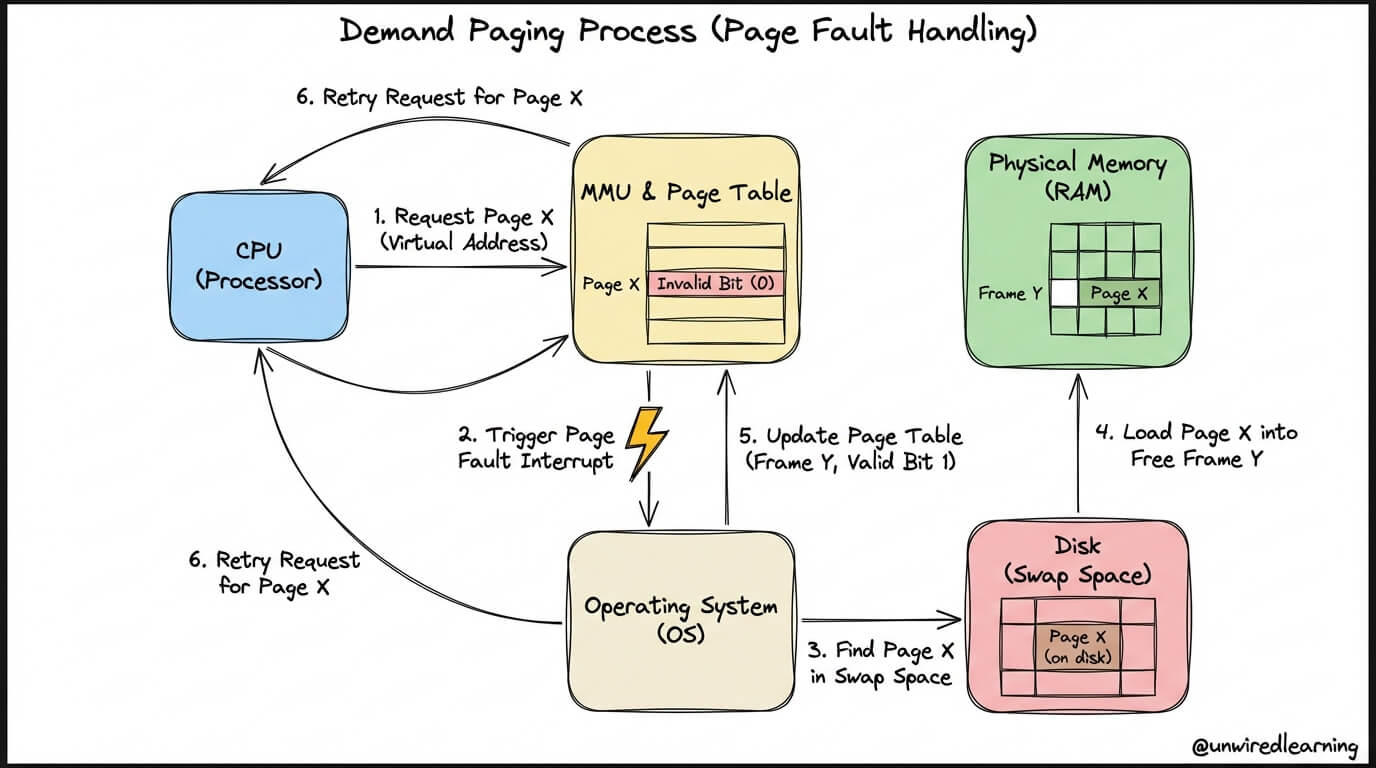 Programming Blog & Tutorials - Unwired Learning